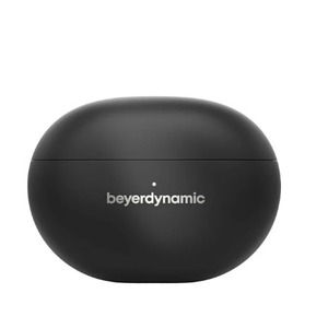 Наушники внутриканальные беспроводные Beyerdynamic AMIRON 100 black