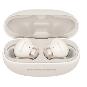 Наушники внутриканальные беспроводные Beyerdynamic AMIRON 100 cream