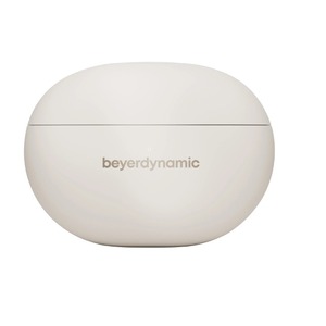 Наушники внутриканальные беспроводные Beyerdynamic AMIRON 100 cream