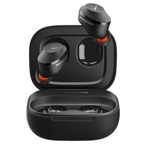 Наушники внутриканальные беспроводные Beyerdynamic AMIRON 300 black