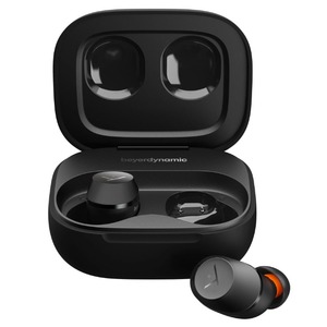 Наушники внутриканальные беспроводные Beyerdynamic AMIRON 300 black