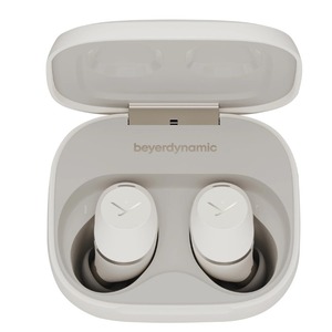 Наушники внутриканальные беспроводные Beyerdynamic AMIRON 300 TWS cream