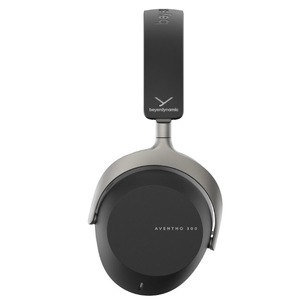 Наушники накладные беспроводные Beyerdynamic AVENTHO 300 black