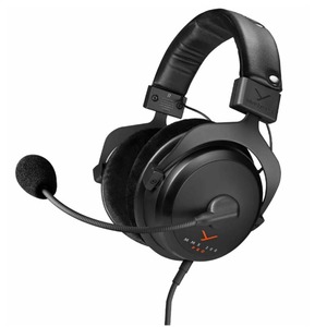 Компьютерная проводная гарнитура Beyerdynamic MMX 300 PRO