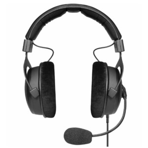 Компьютерная проводная гарнитура Beyerdynamic MMX 300 PRO
