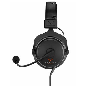 Компьютерная проводная гарнитура Beyerdynamic MMX 300 PRO