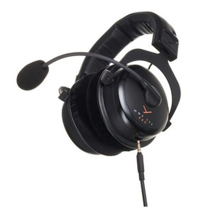 Компьютерная проводная гарнитура Beyerdynamic MMX 300 PRO