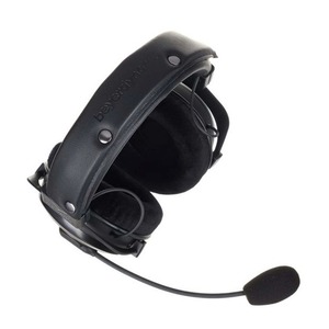 Компьютерная проводная гарнитура Beyerdynamic MMX 300 PRO