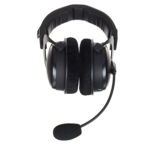 Компьютерная проводная гарнитура Beyerdynamic MMX 300 PRO