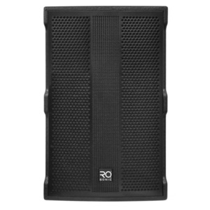 Активная акустическая система RQ SONIC WQ12D3