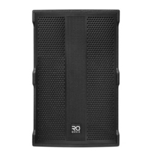 Активная акустическая система RQ SONIC WQ10D3