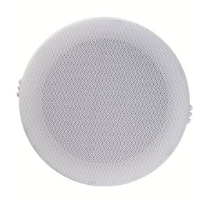 Встраиваемая акустика трансформаторная SVS Audiotechnik SC-105FL White