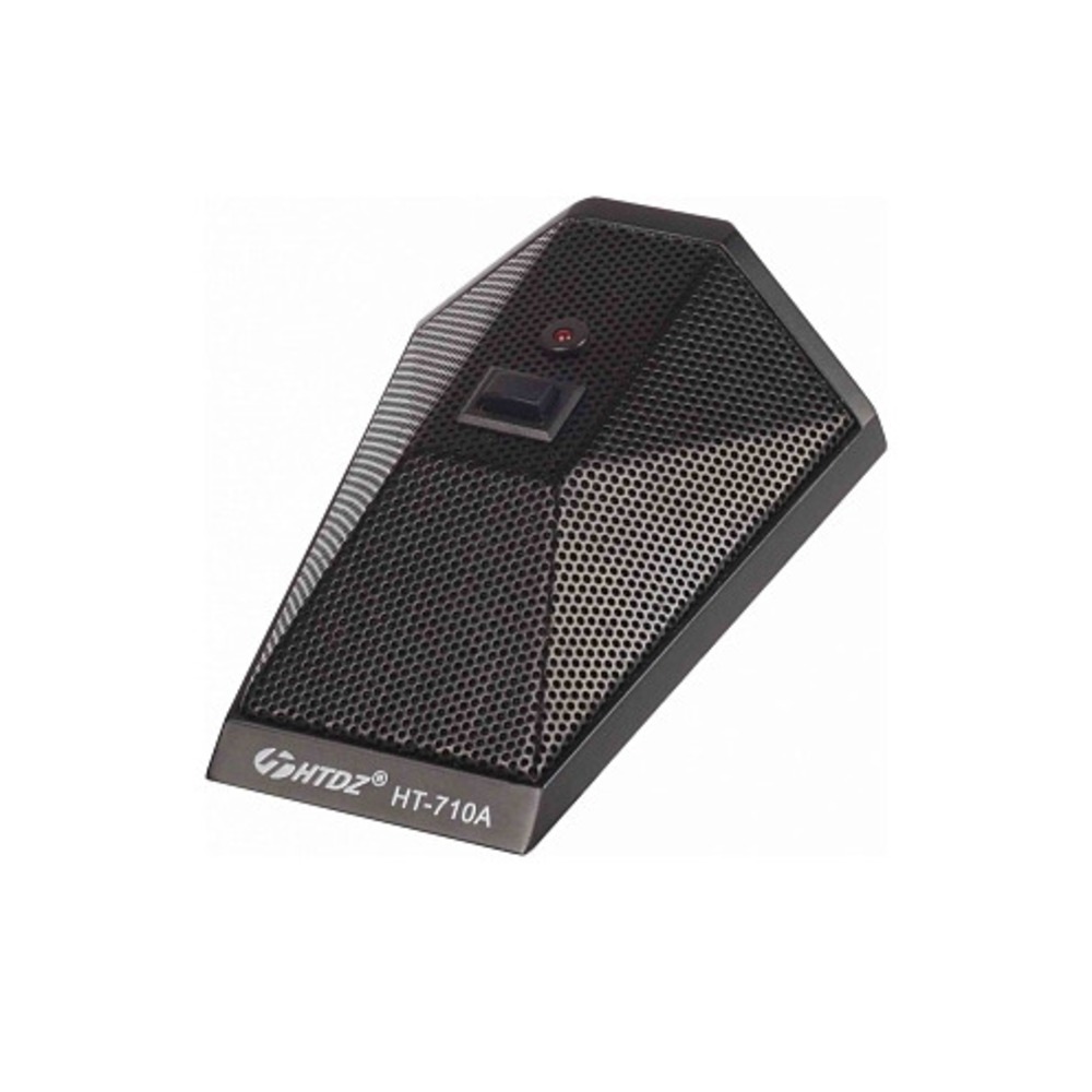 Микрофон поверхностный HTDZ HT-710A