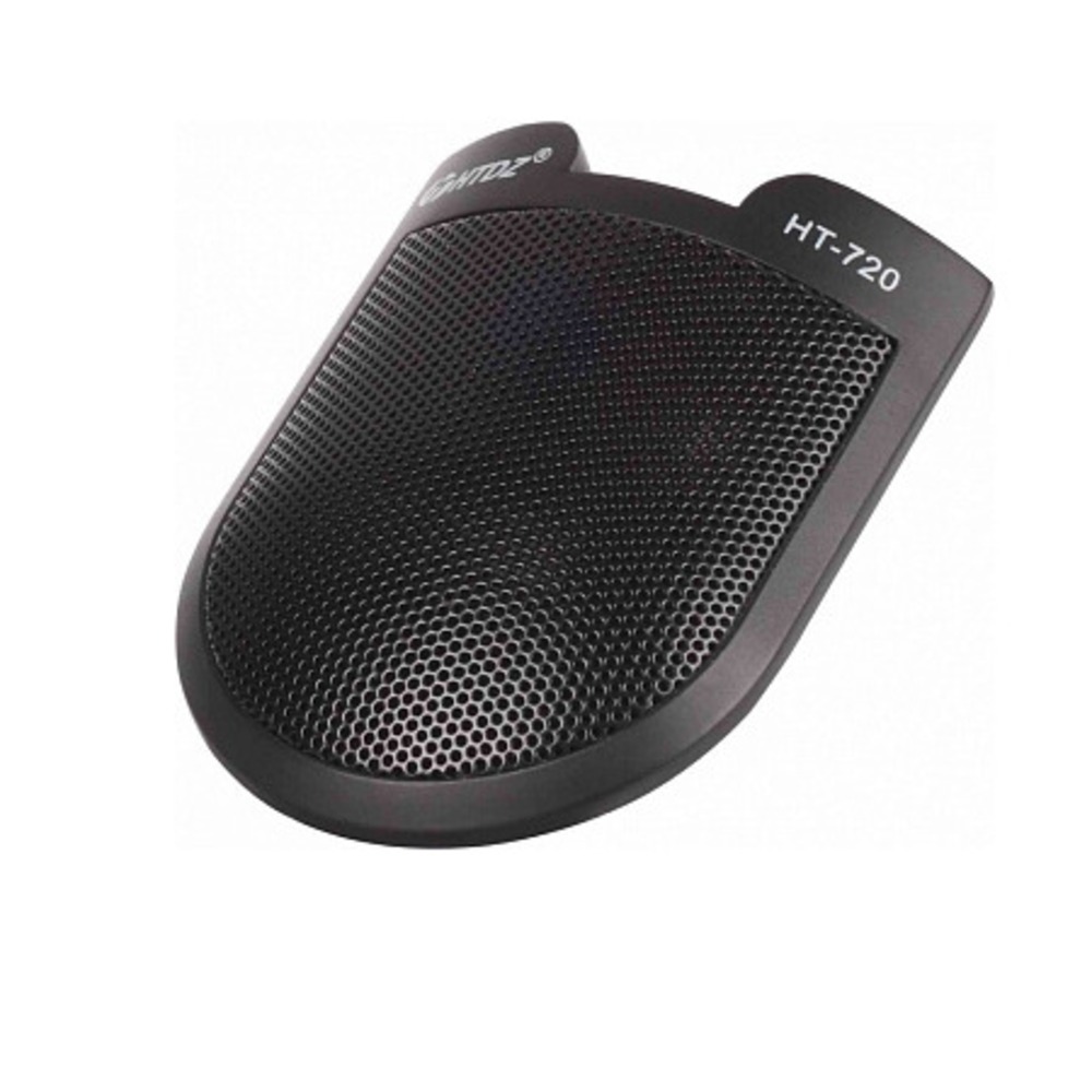 Микрофон поверхностный HTDZ HT-720