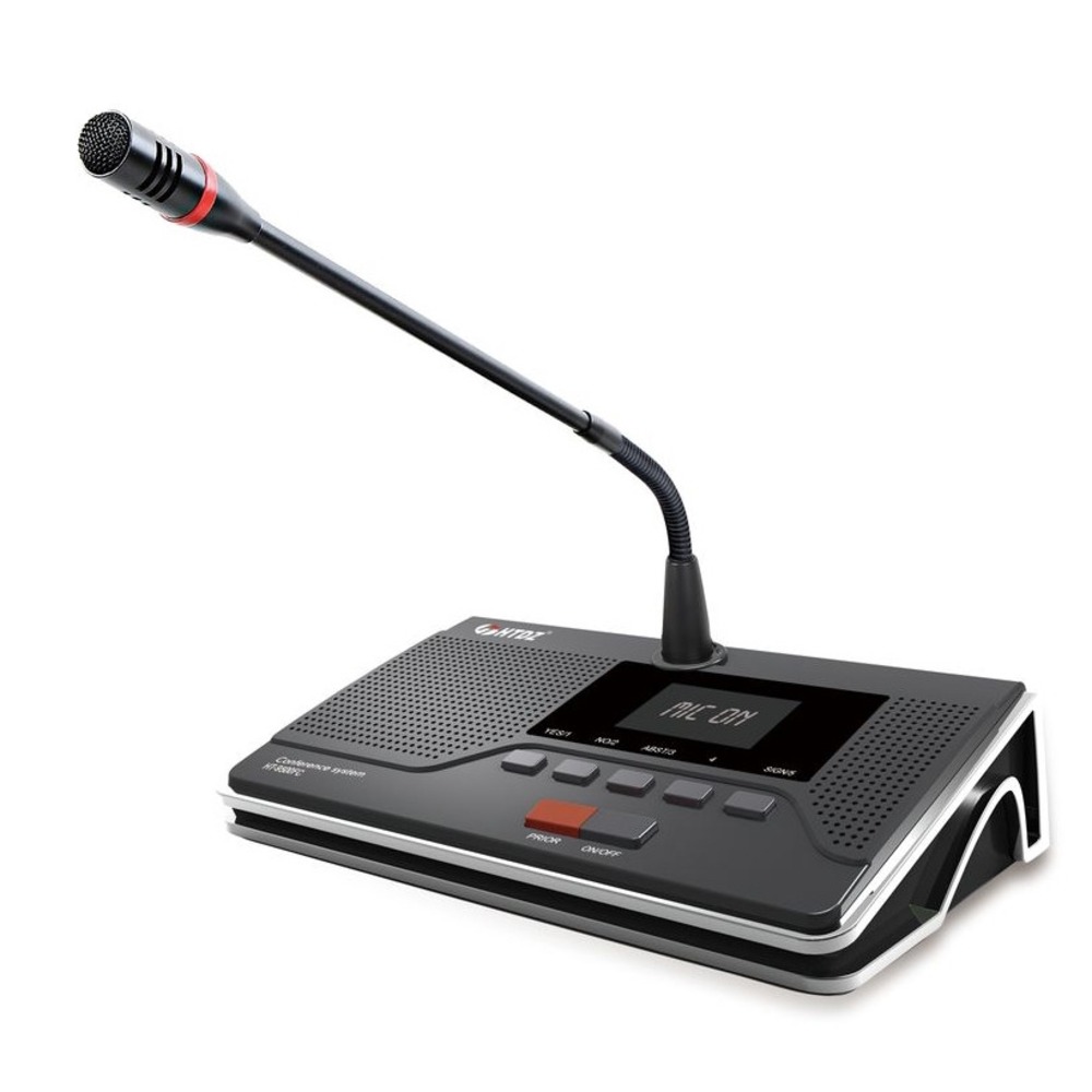 Пульт председателя HTDZ HT-9500FC
