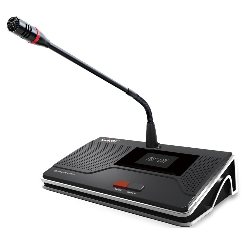 Пульт председателя HTDZ HT-9510C