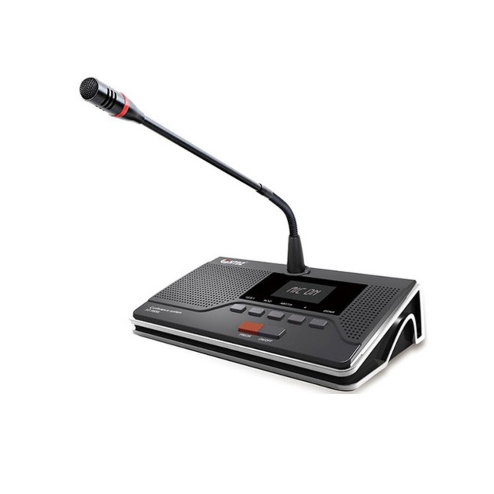 Пульт председателя HTDZ HT-9500C