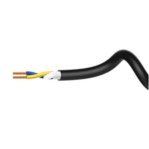 Кабель акустический на катушке Roxtone HFSC220/100 Black 100.0m