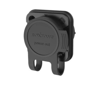 Заглушка для разъема Roxtone DCPF