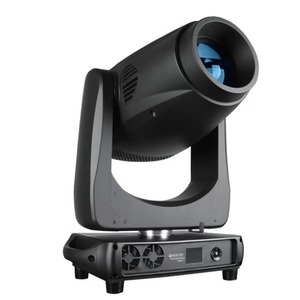 Прожектор полного движения LED Silver Star SS9185SC HC T8 HC
