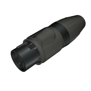 Разъем XLR (Мама) Seetronic SCWF3-B-67