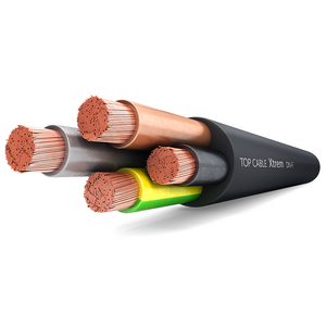 Кабель электрический Top Cable XTREM H07RN-F/DN-F 7G2.5 0.6/1kV