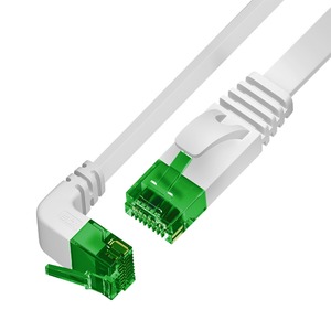 Кабель витая пара патч-корд Greenconnect GCR-57520 0.3m
