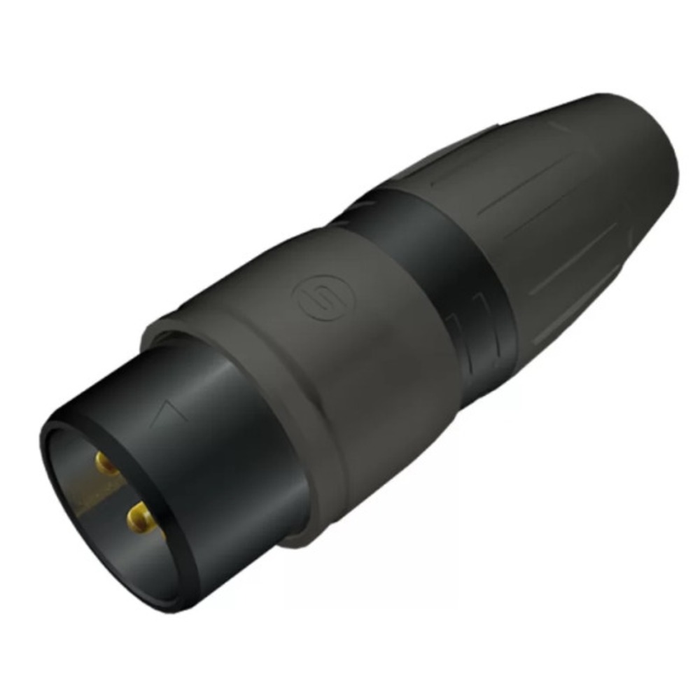 Разъем XLR (Папа) Seetronic SCWM3-B-67