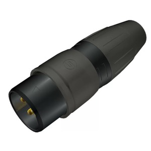 Разъем XLR (Папа) Seetronic SCWM3-B-67