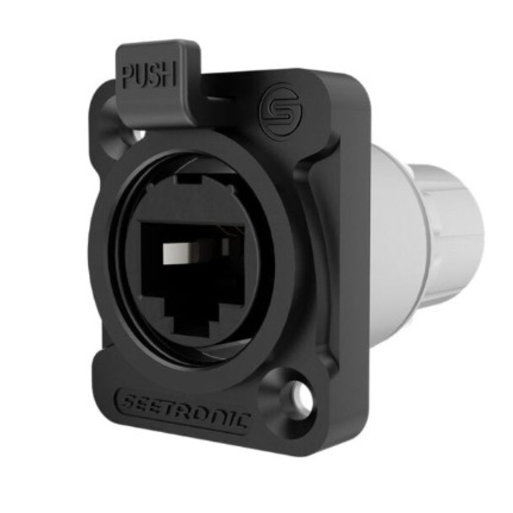 Терминал RJ45 Seetronic SE8FDYH-60-B-C6A