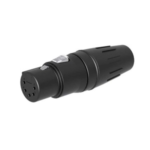 Разъем XLR (Мама) Seetronic SCHF5-B
