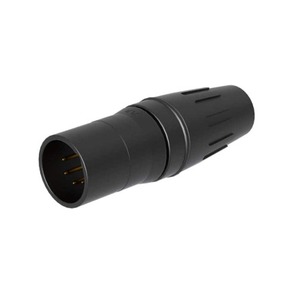 Разъем XLR (Папа) Seetronic SCHM5-B