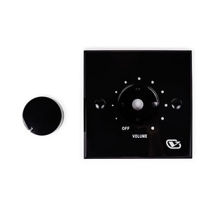 Коробка установочная для регулятора громкости Volta VC-SET