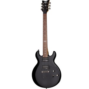 Электрогитара SCHECTER SGR S-1  MSBK