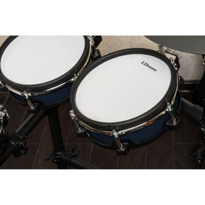 Электронная ударная установка LDrums ACE-750