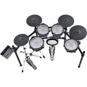 Электронная барабанная установка LDrums ACE-750