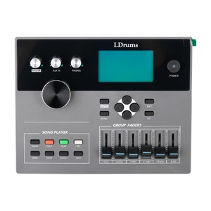Аксессуар для ударных инструментов LDrums DSP-5202