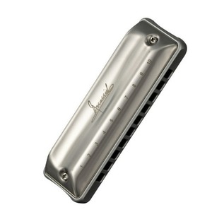 Губная гармошка JDR Assassin-Pro-D
