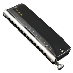 Губная гармошка JDR EVO-0648S