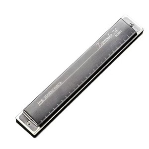 Губная гармошка JDR H2401GY