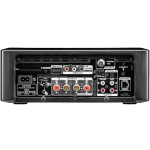 Микросистема Denon CEOL N12 DAB Black