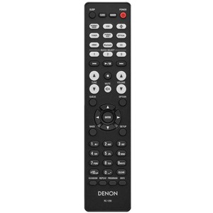 Микросистема Denon CEOL N12 DAB Black