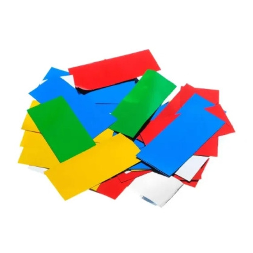 Конфетти Foix OMCMCL