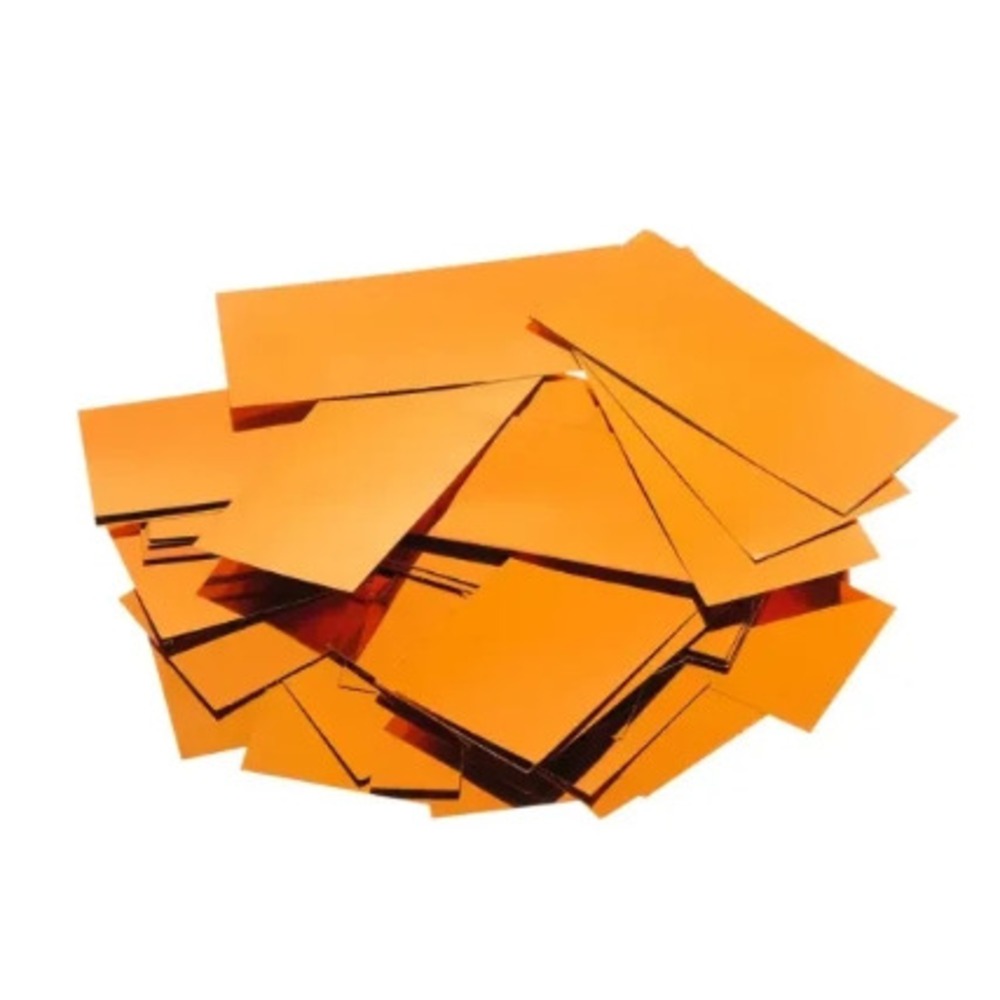 Конфетти Foix OMCOR