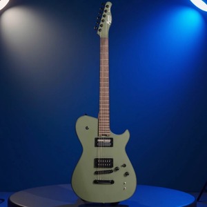 Электрогитара Cort MBM-2H-B-SUS-SOG