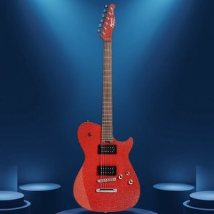 Электрогитара Cort MBM-2H-RS