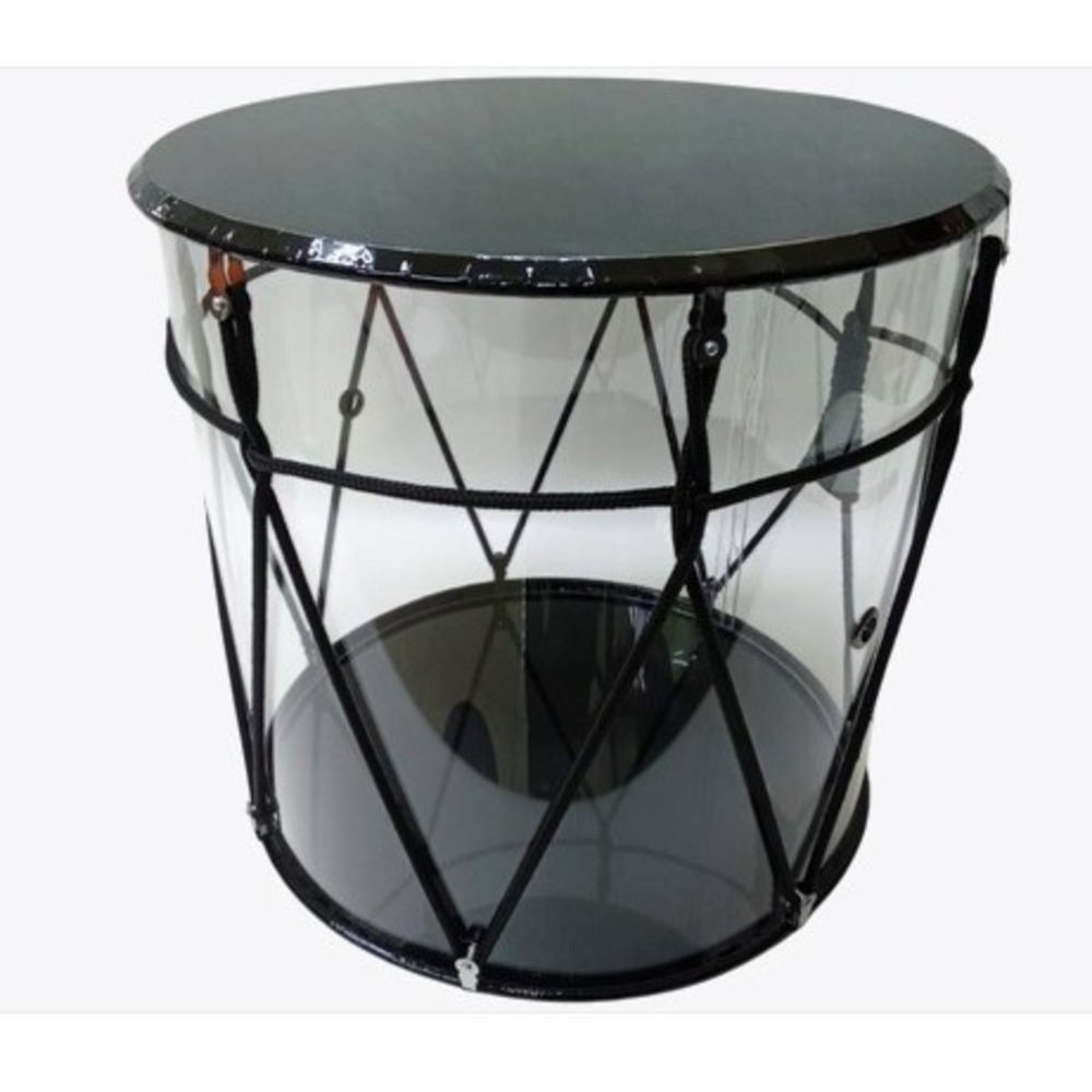 Барабан этнический MEZZO MZ-B30plexKB