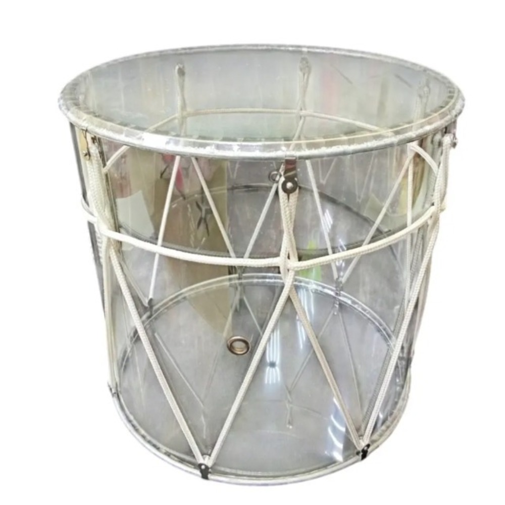Барабан этнический MEZZO MZ-B33plexK