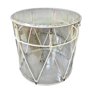 Барабан этнический MEZZO MZ-B33plexK