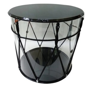 Барабан этнический MEZZO MZ-B33plexKB